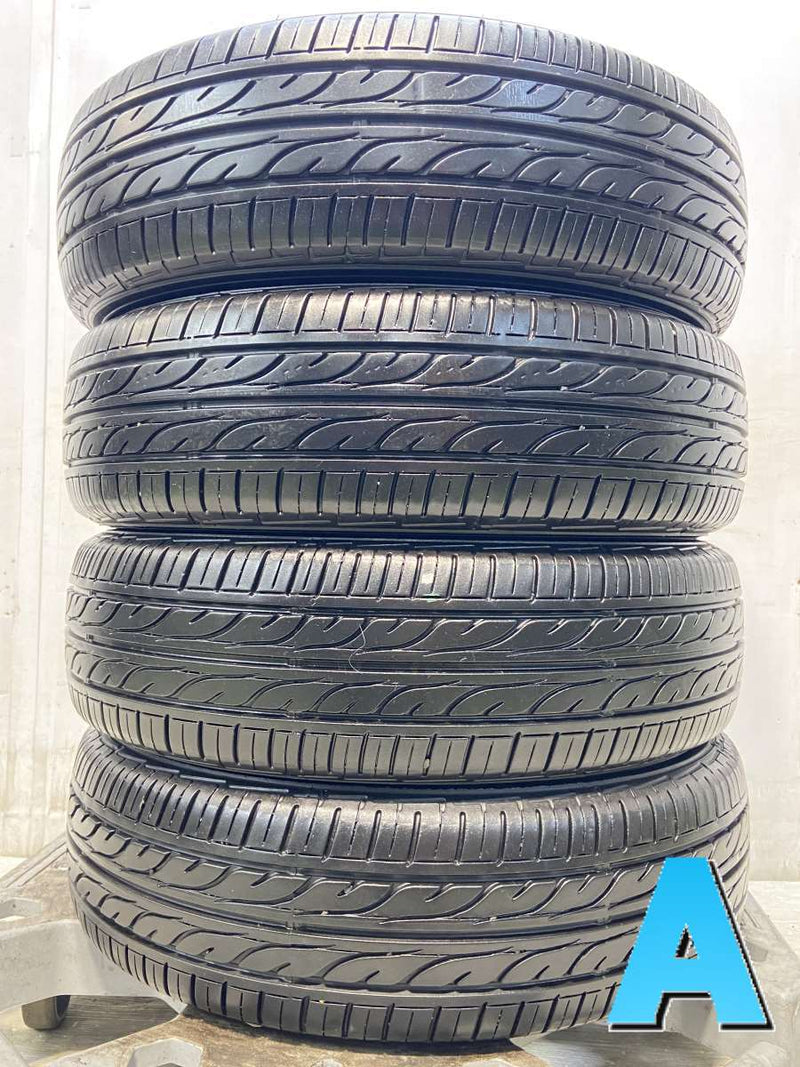ダンロップ EC202 155/65R13  4本