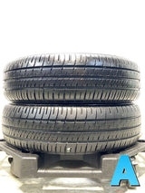 ダンロップ エナセーブ EC204 155/65R13  2本