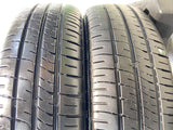 ダンロップ エナセーブ EC204 155/65R13  2本