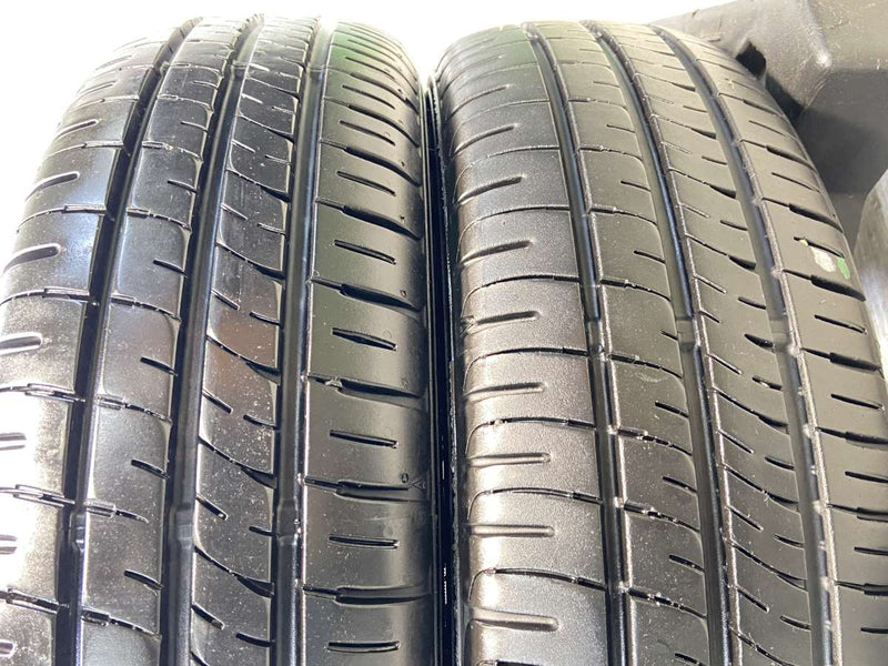 ダンロップ エナセーブ EC204 155/65R13  2本