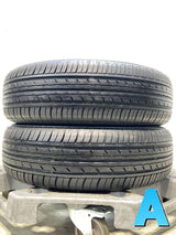 ヨコハマ ブルーアースES32 155/65R13  2本