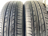 ヨコハマ ブルーアースES32 155/65R13  2本
