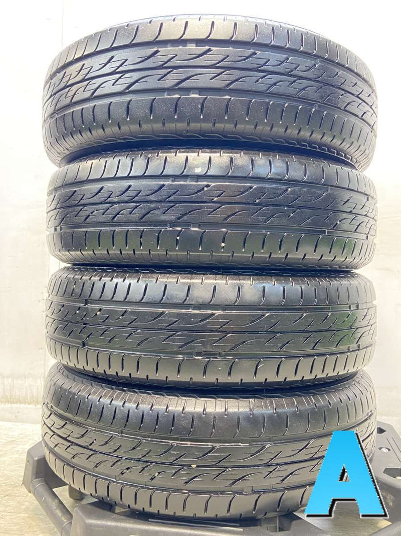 ブリヂストン ネクストリー 155/65R13  4本