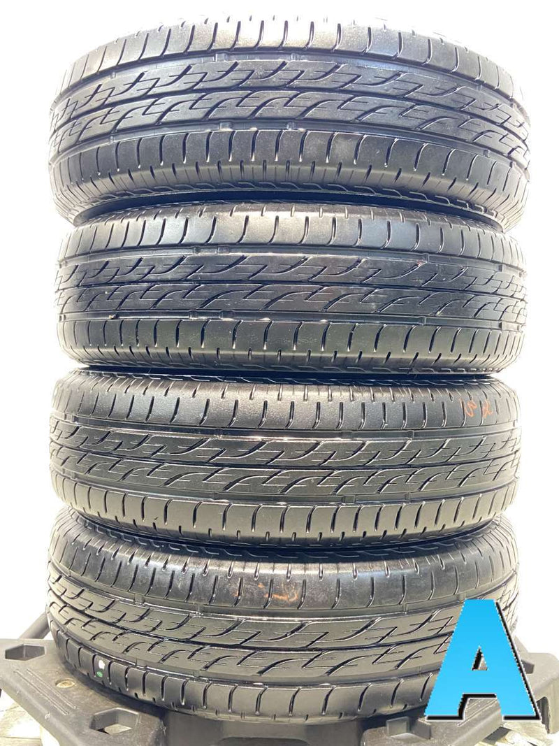 ブリヂストン ネクストリー 155/65R13  4本