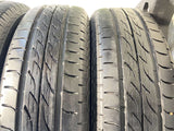 ブリヂストン ネクストリー 155/65R13  4本