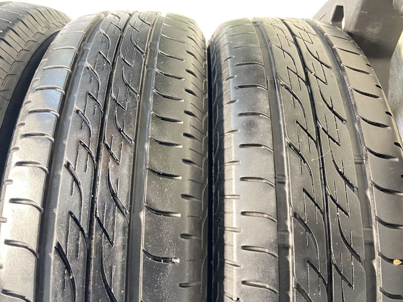 ブリヂストン ネクストリー 155/65R13  4本