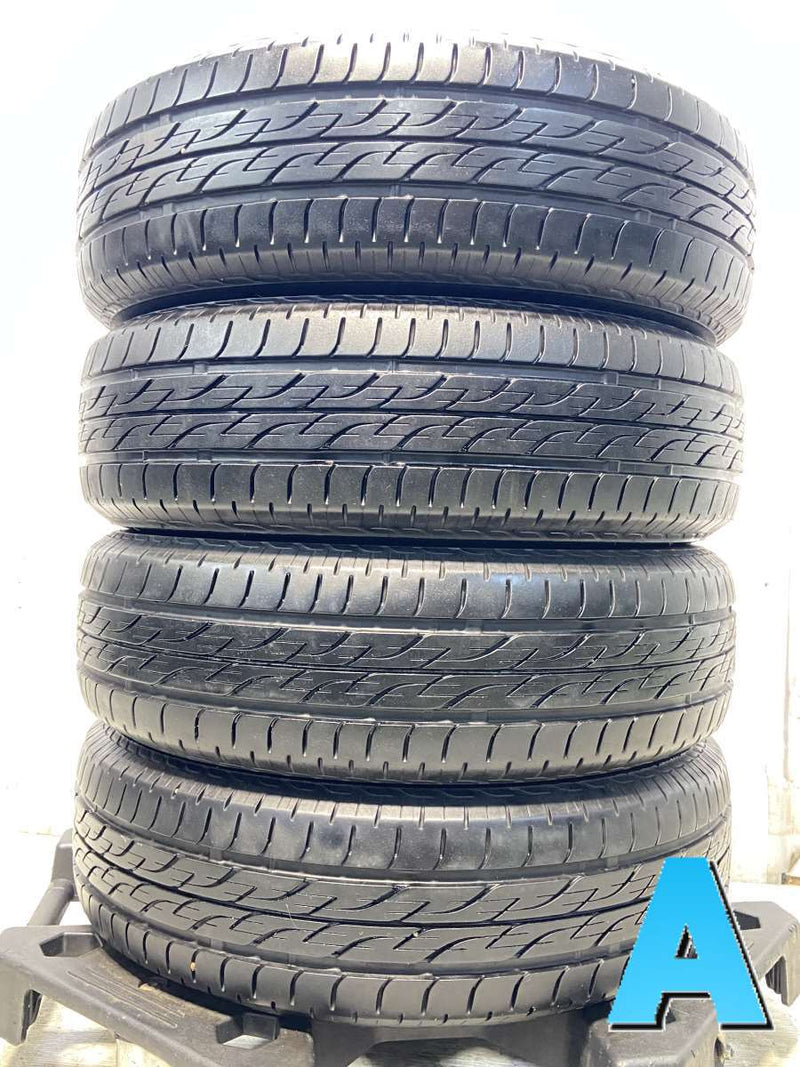 ブリヂストン ネクストリー 155/65R13  4本