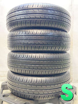 ヨコハマ ブルーアース-ES32 155/65R13  4本