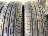 ヨコハマ ブルーアース-ES32 155/65R13  4本