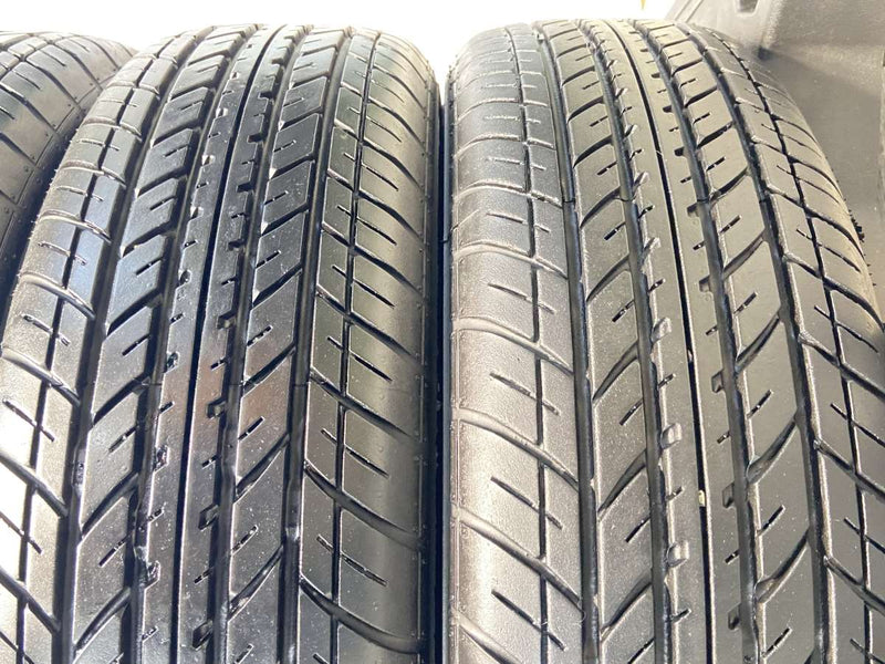 ヨコハマ S306 155/65R13  4本