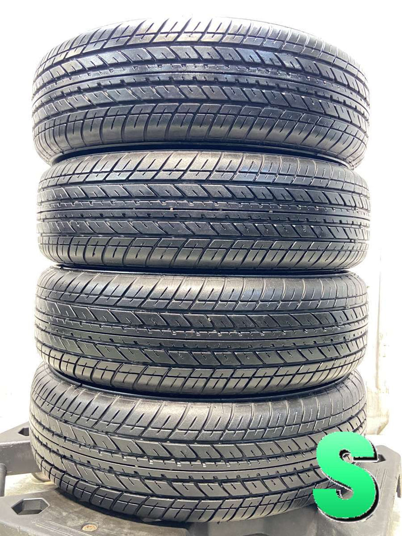 ヨコハマ S306 155/65R13  4本