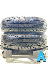 ダンロップ EC202 155/65R13  2本