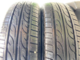 ダンロップ EC202 155/65R13  2本