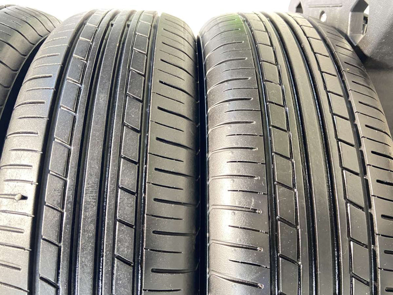 ヨコハマ エコス ES31 155/65R13  4本