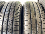 ダンロップ エナセーブ EC204 155/65R13  /スバル純正  5.0J+45 100-4穴 4本
