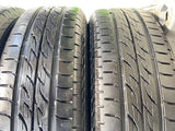 ブリヂストン ネクストリー 155/65R13  /　 ジョーカー 4.0J+42 100-4穴 4本