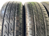 ブリヂストン ネクストリー 155/65R13  /日産純正  4.0J+46 100-4穴 4本