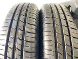 グッドイヤー エフィシェント グリップ ECOハイブリッド EG01 145/80R13  2本