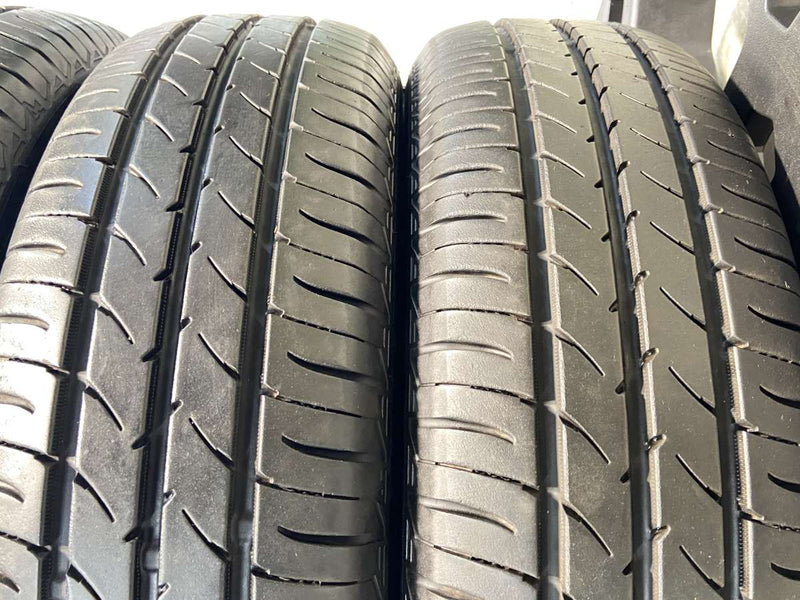 トーヨータイヤ ナノエナジー3 155/65R13  4本