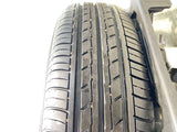 ヨコハマ ブルーアース-ES32 155/70R13  1本