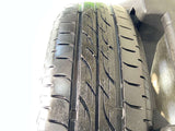 ブリヂストン ネクストリー 155/65R13  1本