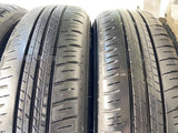 ダンロップ エナセーブ EC300+ 155/70R13  /ダイハツ純正  4.0J+ 100-4穴 4本