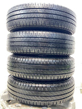 ミシュラン AGILIS 165R13・165/80R13 /日産純正  5.0J+・5.0J+ 100-4穴 4本