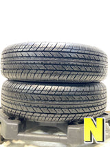ヨコハマ S306 155/65R13  2本