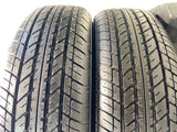 ヨコハマ S306 155/65R13  2本