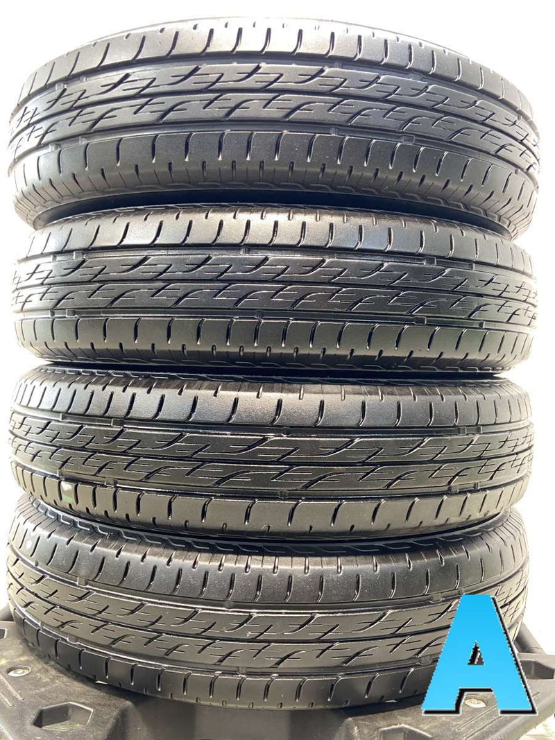 ブリヂストン ネクストリー 145/80R13  4本
