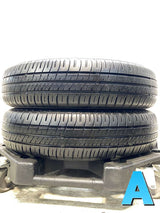 ダンロップ エナセーブ EC204 145/80R13  2本