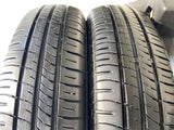 ダンロップ エナセーブ EC204 145/80R13  2本