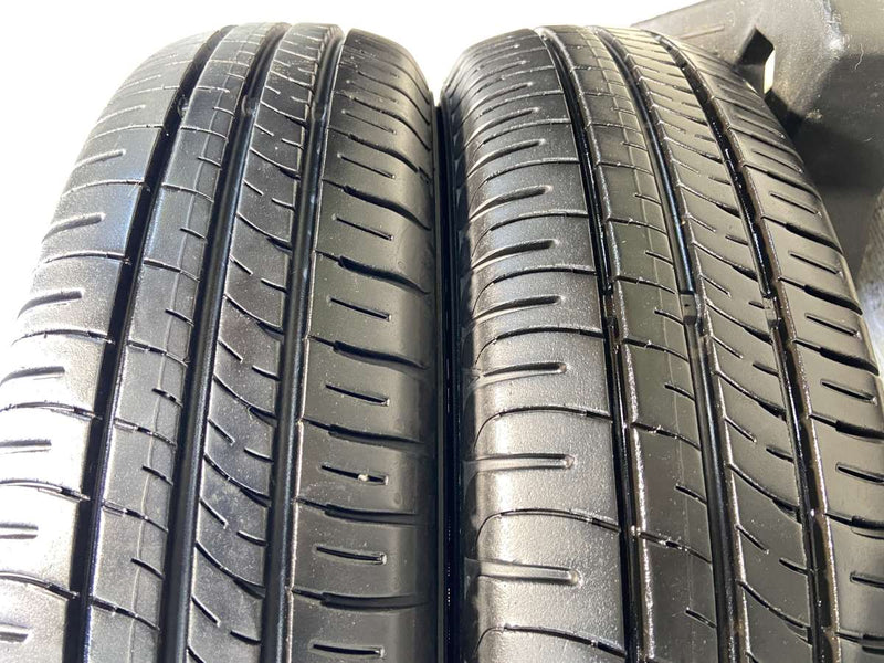 2023年製 ダンロップ エナセーブ EC204 145/80R13 4本セット エナセーブ サマータイヤ 145/80R13 75S ダンロップ ENASAVE EC204 夏