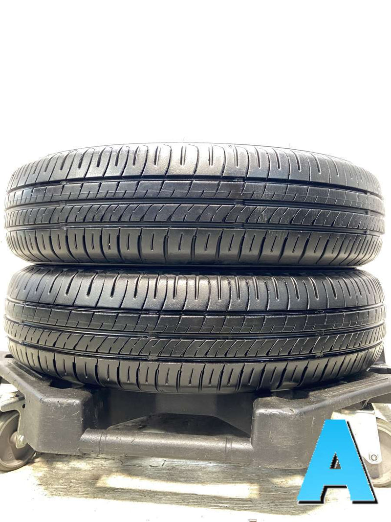 ダンロップ エナセーブ EC204 145/80R13 2本 – タイヤ・ホイールカンパニー