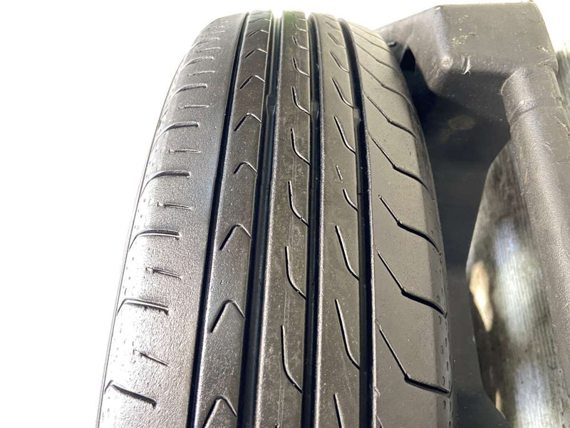 ヨコハマ ブルーアース RV-03 CK 145/80R13  1本