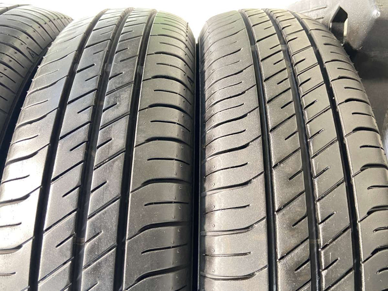 グッドイヤー エフィシェント グリップ ECO EG02 145/80R13  4本