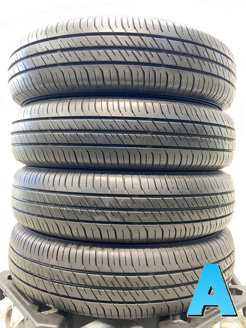 グッドイヤー エフィシェント グリップ ECO EG02 145/80R13  4本