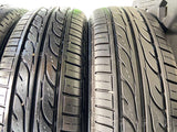 ダンロップ EC202 155/65R13  4本