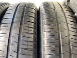 ミシュラン エナジーセイバー 4 145/80R13  /ダイハツ純正  4.0J+ 100-4穴 4本