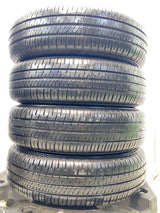 ダンロップ エナセーブ EC204 155/70R13  /ダイハツ純正  4.0J+ 100-4穴 4本