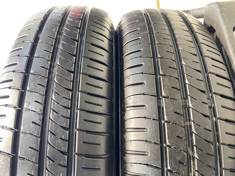 ダンロップ エナセーブ EC204 155/70R13  2本