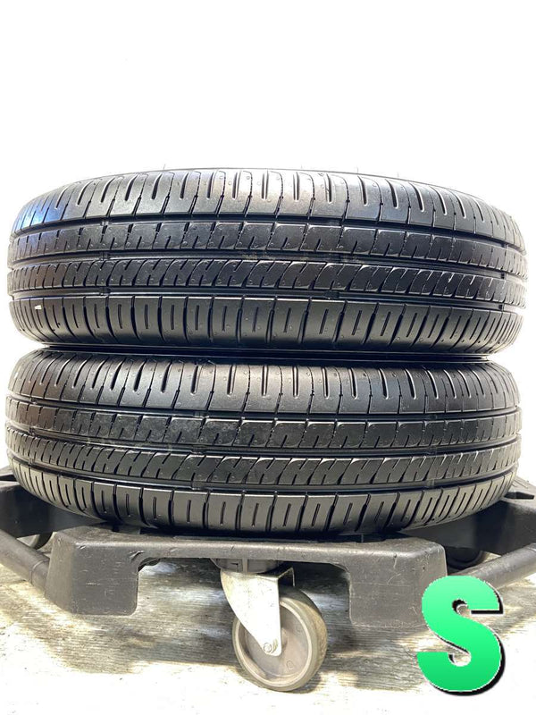 ダンロップ エナセーブ EC204 155/70R13  2本