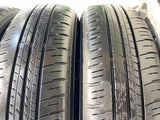 ダンロップ エナセーブ EC300+ 155/70R13  /ダイハツ純正  4.0J+ 100-4穴 4本