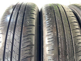 ダンロップ エナセーブ EC300+ 155/70R13  /ダイハツ純正  4.0J+ 100-4穴 4本