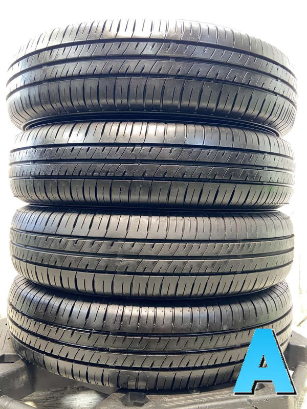 オートバックス Maxrun Efficia 145/80R13  4本