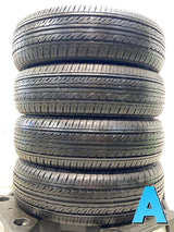 グッドイヤー GT エコステージ 155/65R13  4本