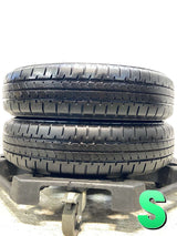 ブリヂストン NEWNO 145/80R13  2本
