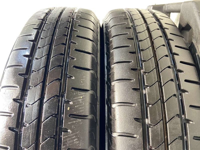 ブリヂストン NEWNO 145/80R13  2本