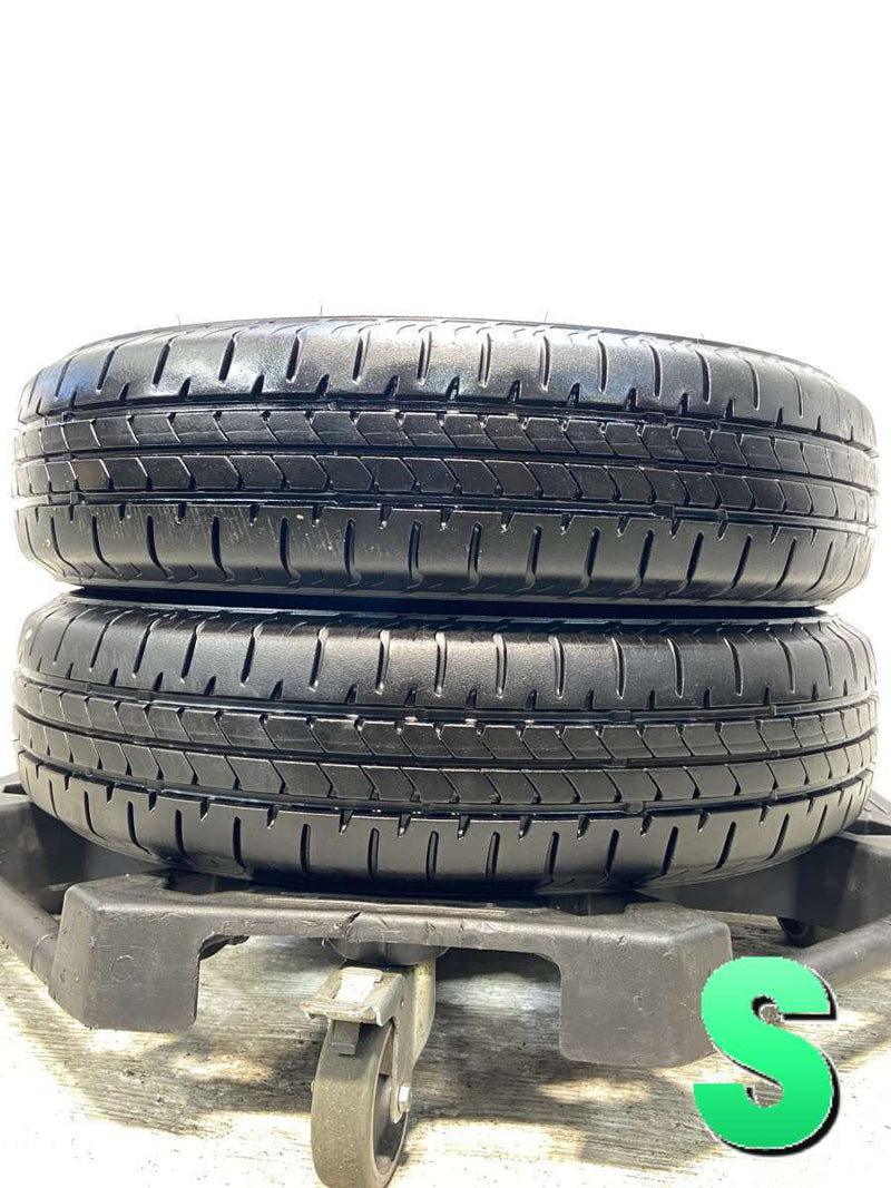 ブリヂストン NEWNO 145/80R13  2本