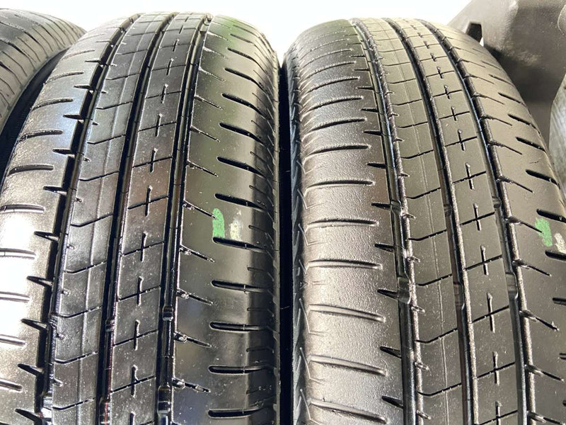 ブリヂストン エコピア NH200C 155/65R13  4本